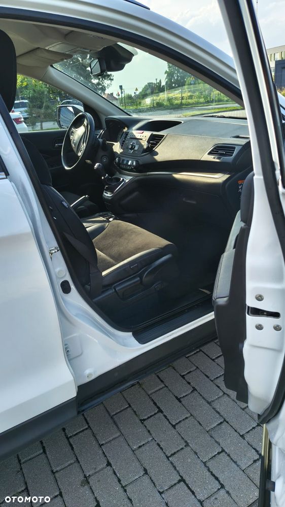 Honda CR-V 2.0 Lifestyle - 6