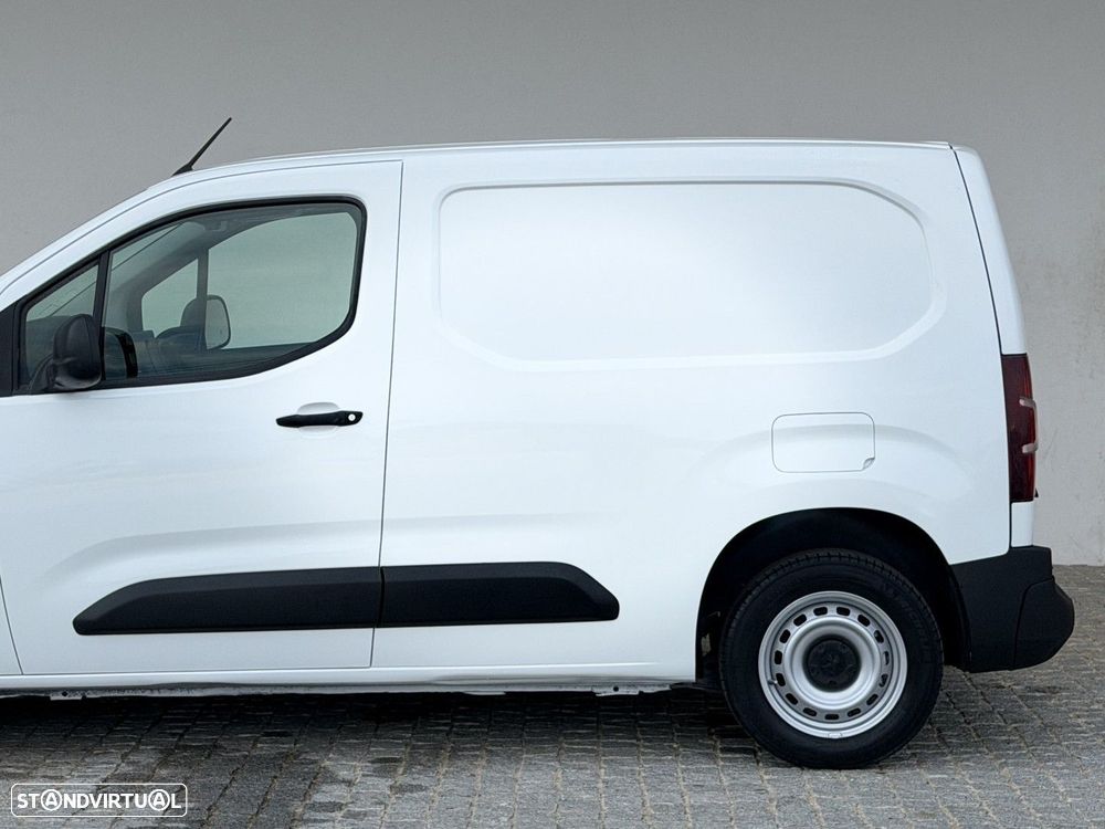 Peugeot Partner 1.5 BlueHDi Pro Standard - 14