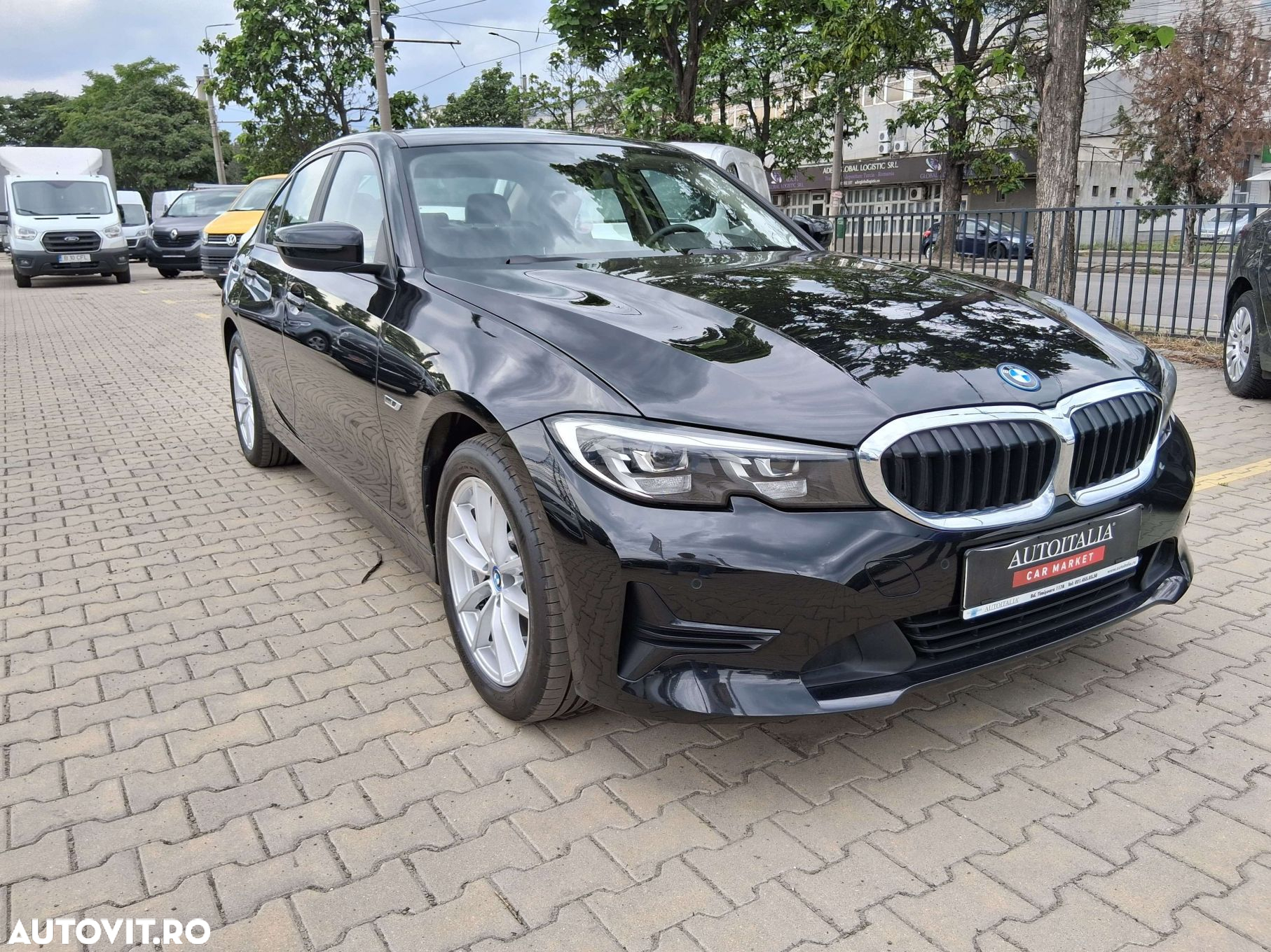BMW Seria 3 - 3