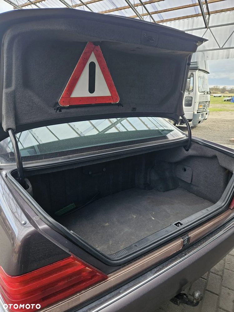 Mercedes-Benz Klasa S - 10