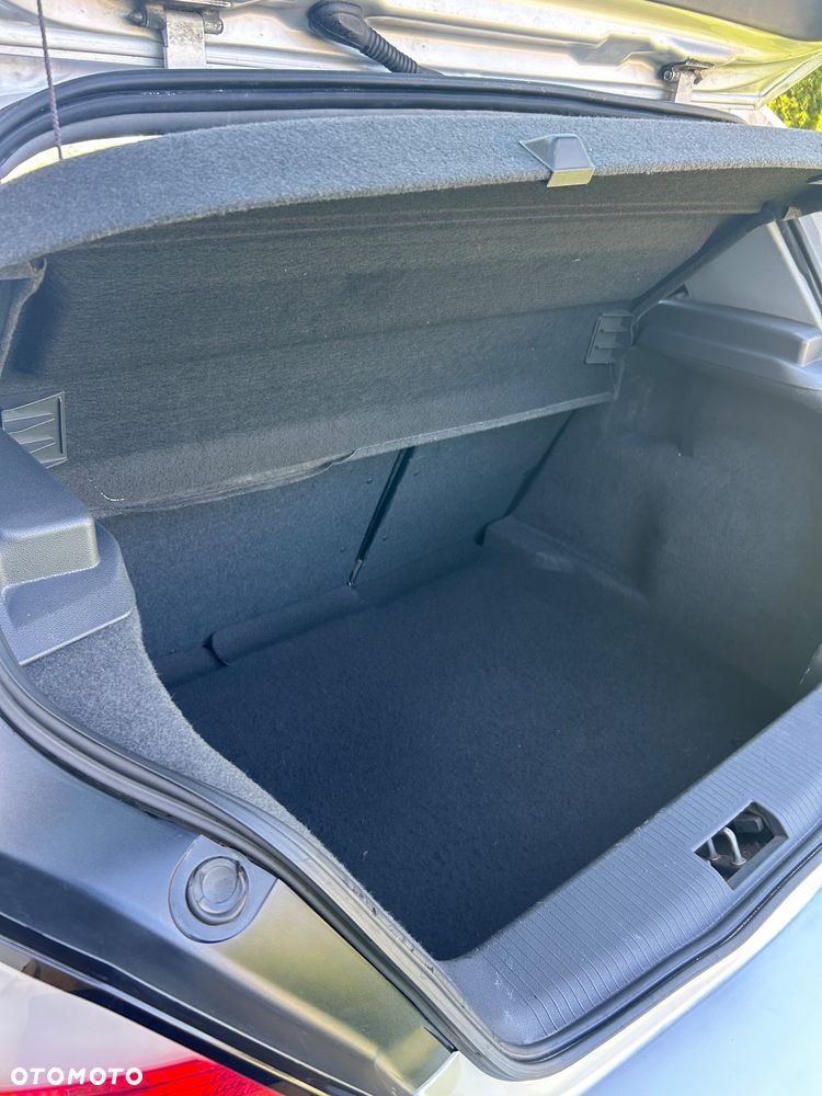 Opel Astra 1.8 Elegance - 22