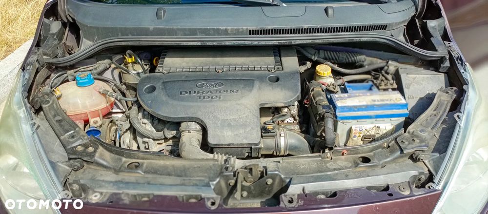 Ford KA 1.3 TDCi Ambiente - 12