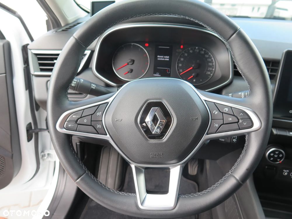 Renault Clio - 18
