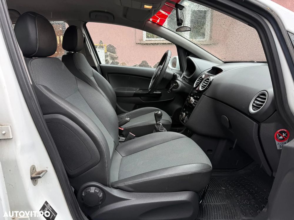 Opel Corsa 1.7 CDTI Innovation - 5