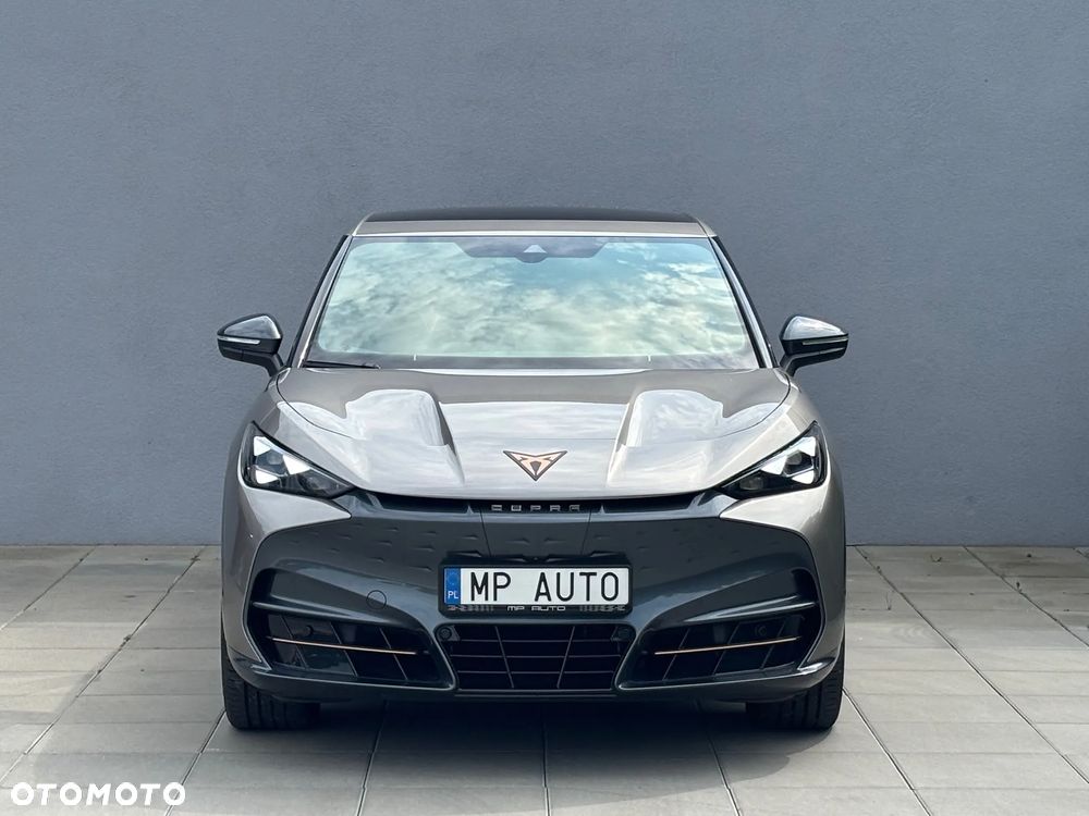 Cupra Tavascan 82kWh 4Drive VZ - 2