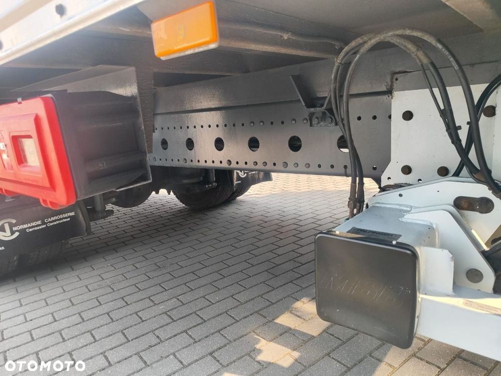 Mercedes-Benz Atego 1223 - 39