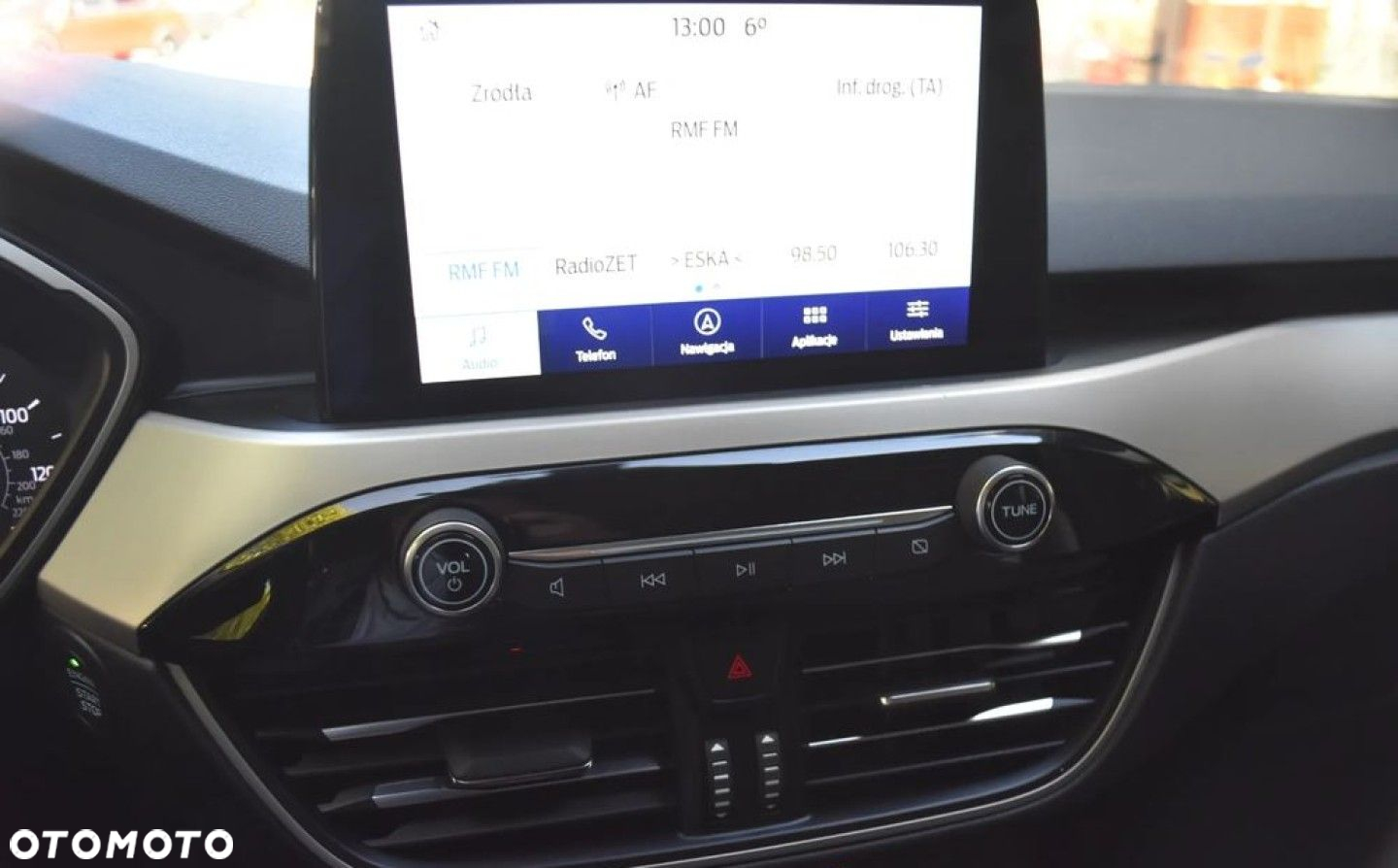 Ford Escape 1.5 EcoBoost AWD SE - 12