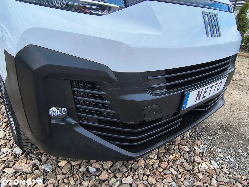 Fiat SCUDO XL Automat 180KM - 34