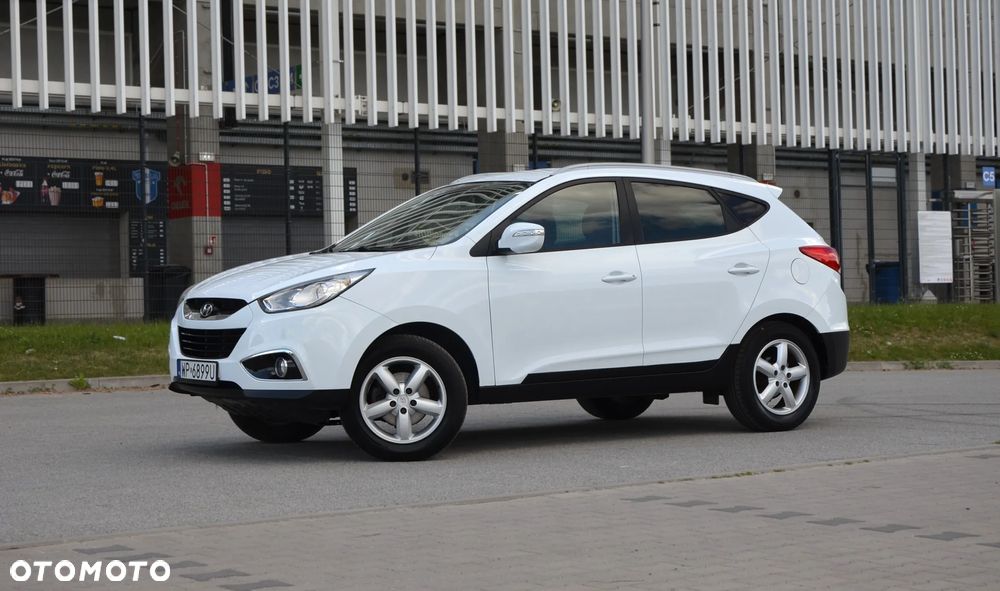 Hyundai ix35 2.0 Premium - 3