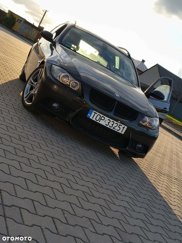 BMW Seria 3 - 12