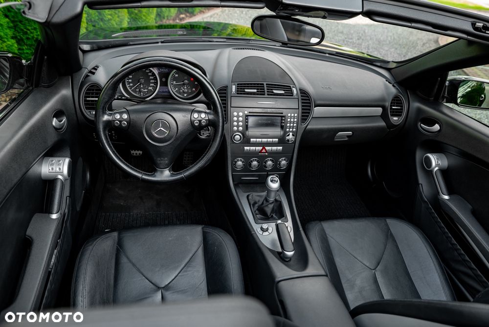 Mercedes-Benz SLK - 33