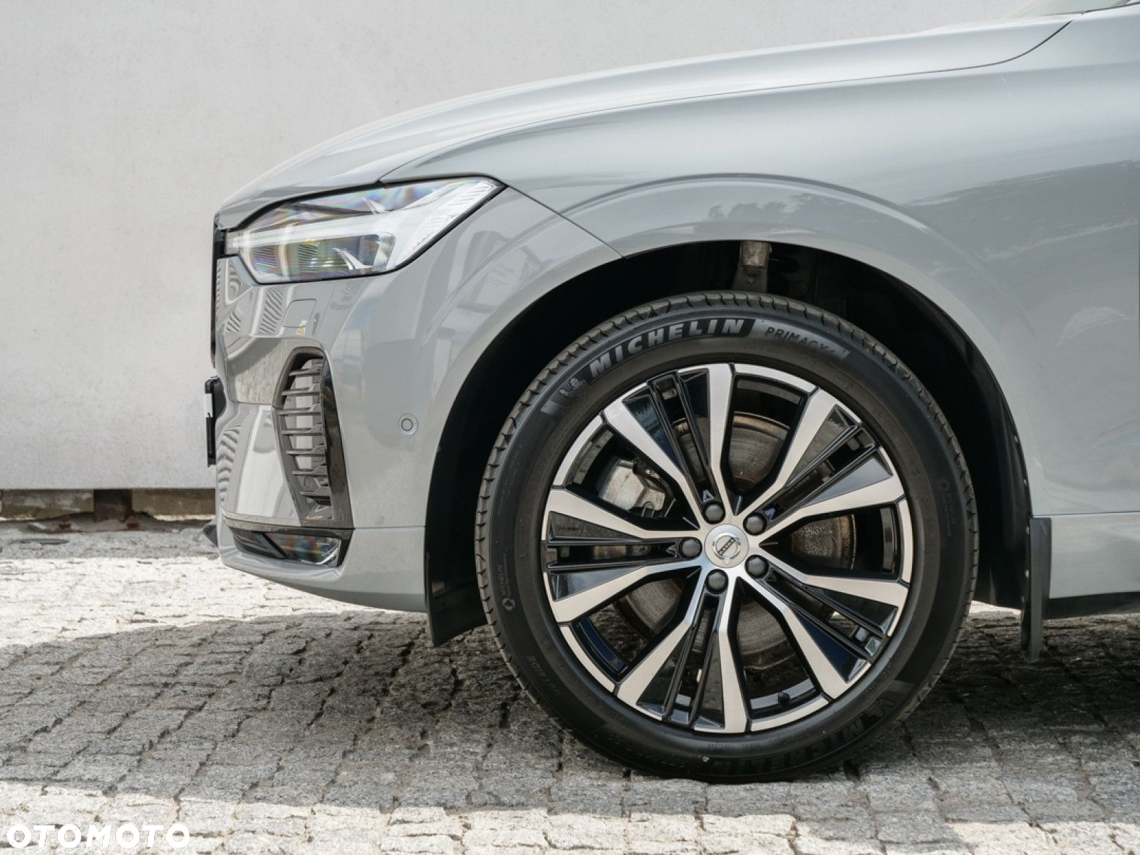 Volvo XC 60 - 11