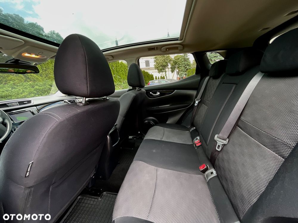 Nissan Qashqai - 32