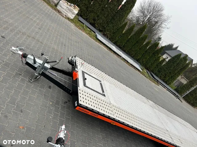 Niewiadów Indiana ECO - 10