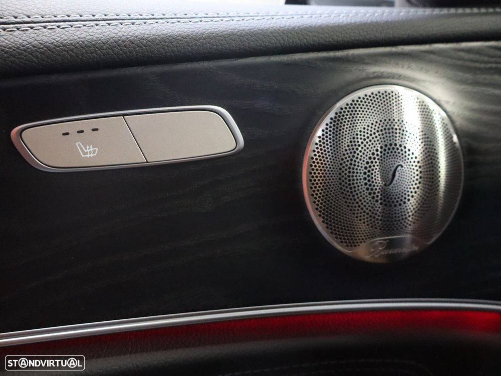 Mercedes-Benz E 300 de AMG Line - 15