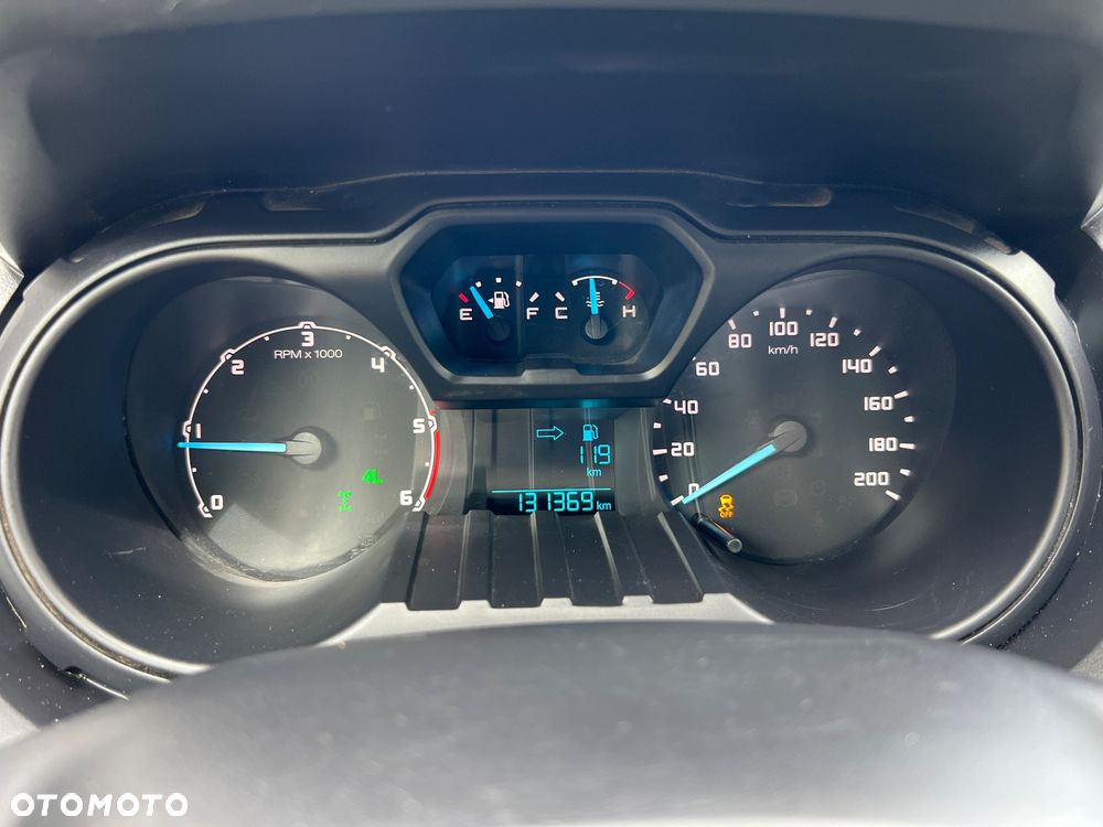 Ford Ranger 2.2 TDCi 4x4 DC XL - 20