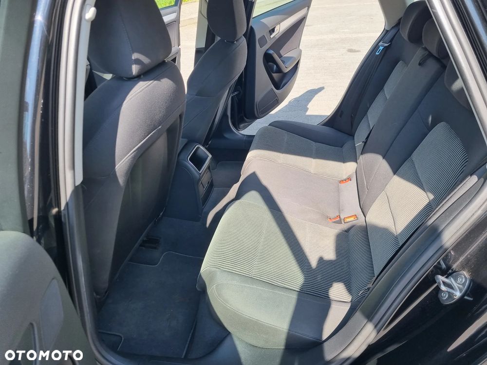 Audi A4 Avant 2.0 TDI DPF S line Sportpaket (plus) - 13