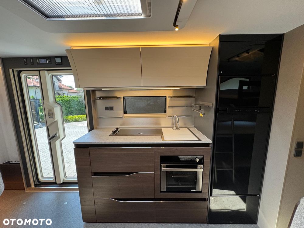 Adria Alpina 663 PT - 40