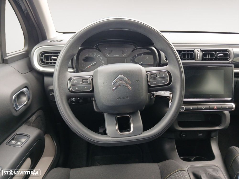 Citroën C3 1.2 PureTech Feel - 12