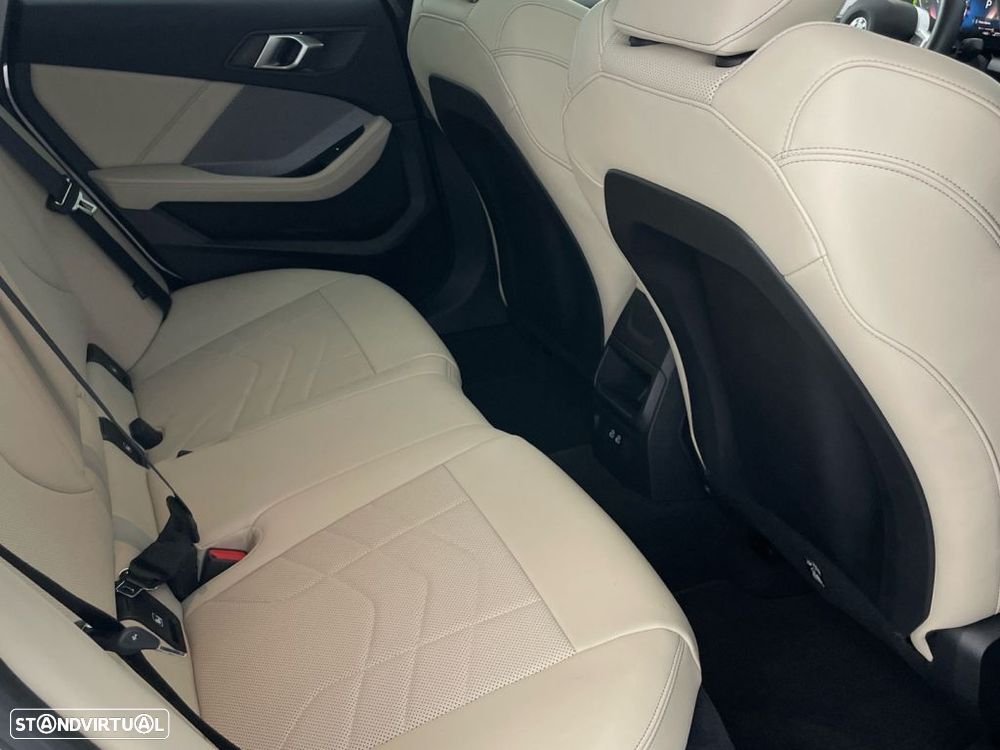 BMW 220 Gran Coupé Pack Desportivo M Pro - 24