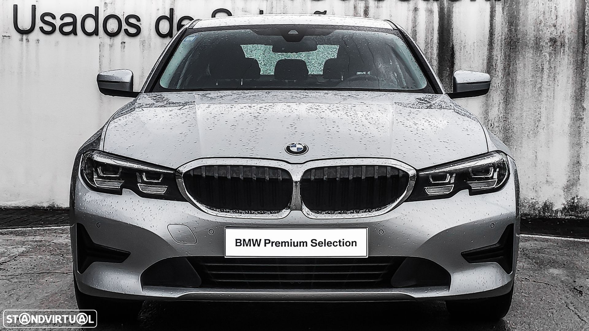 BMW 330 e Auto - 4