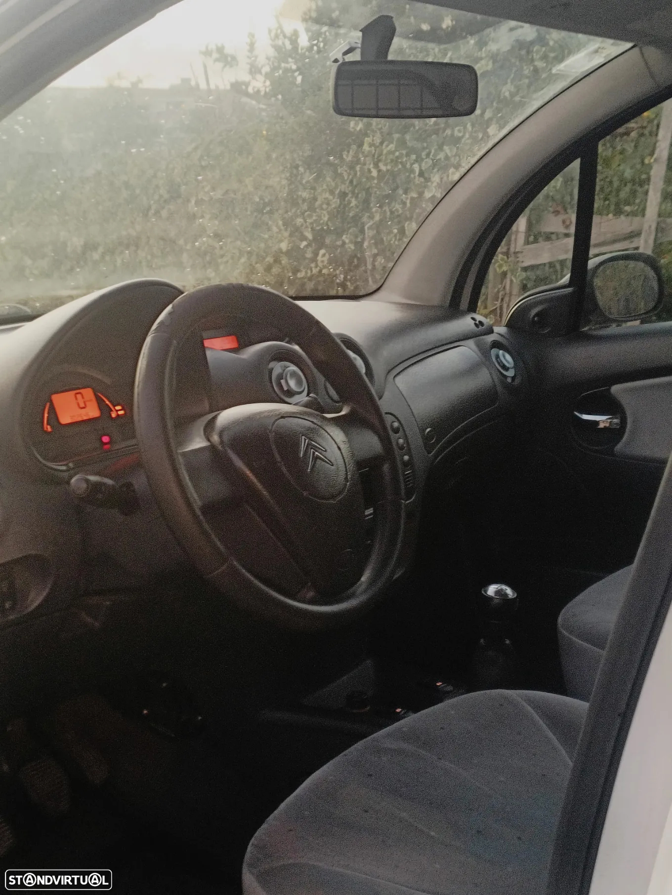 Citroën C3 - 4
