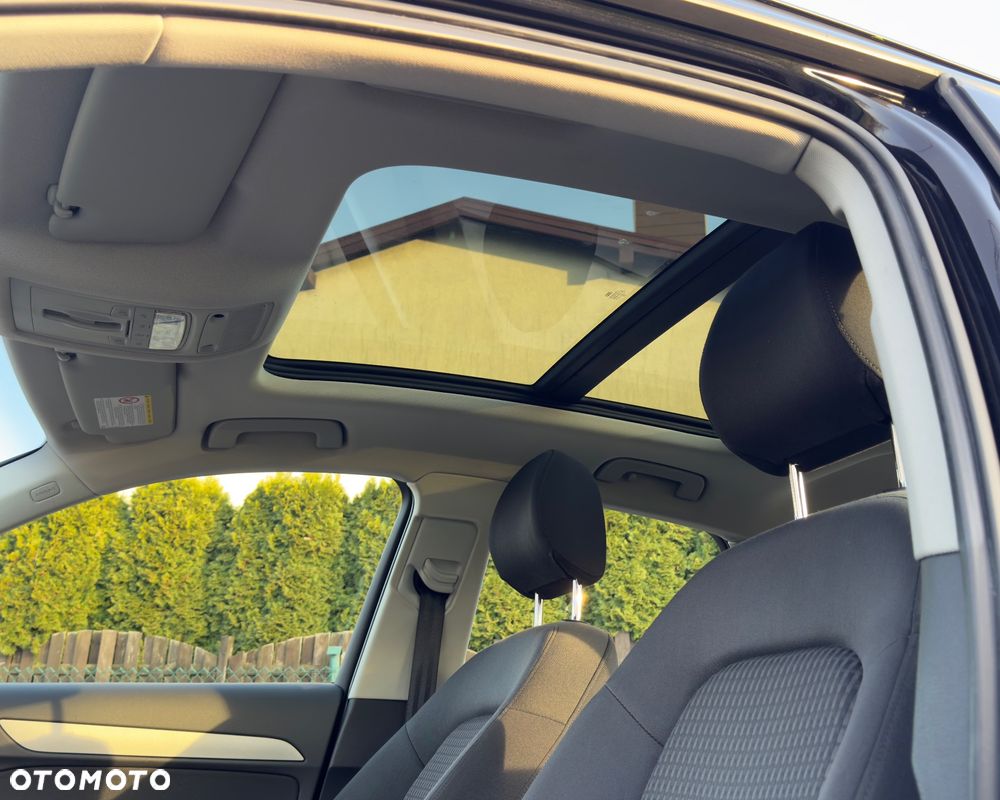 Audi Q3 2.0 TDI Edycja Specjalna - 16