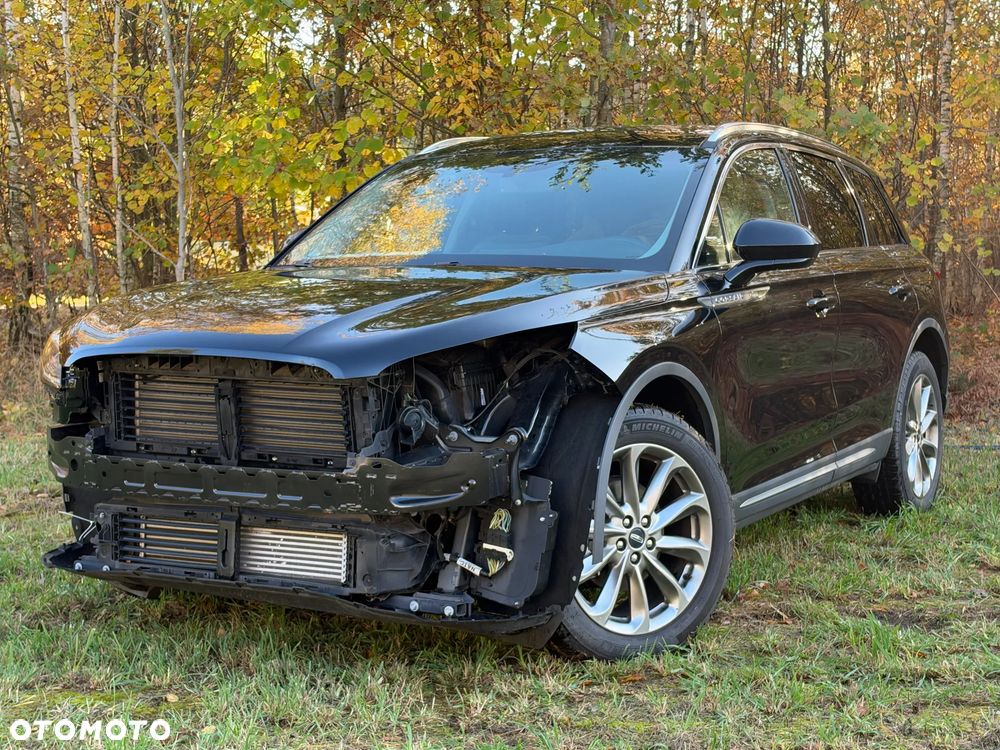 Lincoln Corsair - 15