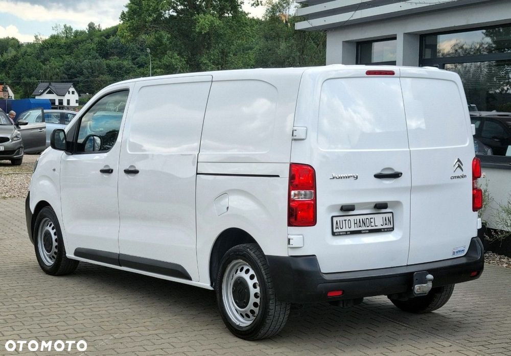 Citroën Jumpy - 14
