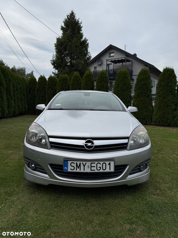 Opel Astra 1.6 Cosmo - 1