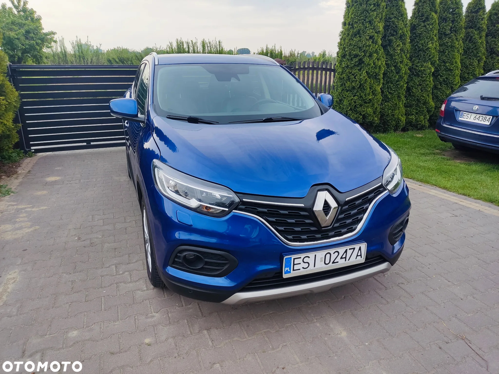 Renault Kadjar 1.3 TCe FAP Easy Life - 5
