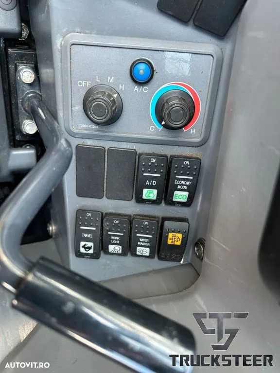 Yanmar VI 080 - 13