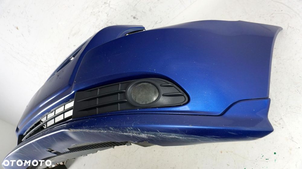 ZDERZAK PRZÓD PRZEDNI R-DESIGN VOLVO S40 II 2 LIFT 07-12 2007-2012 476-46 - 6