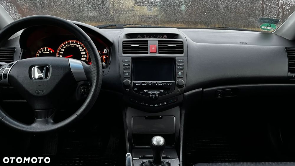 Honda Accord 2.0 i Executive - 20