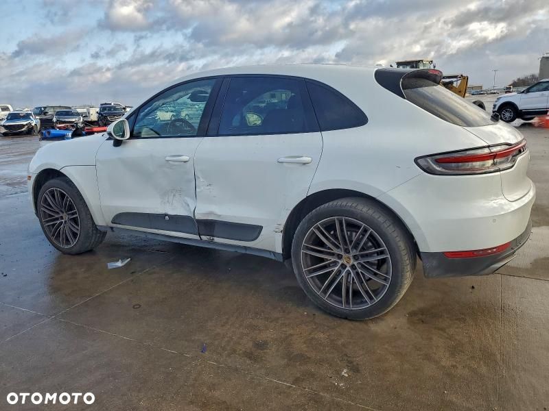 Porsche Macan - 5