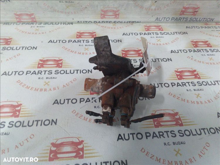 preincalzitor antigel renault master 2.3 d an fabr. 2014 - 1