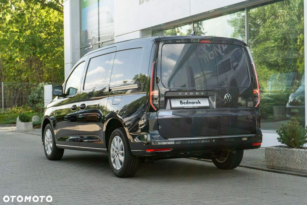 Volkswagen Caddy - 7