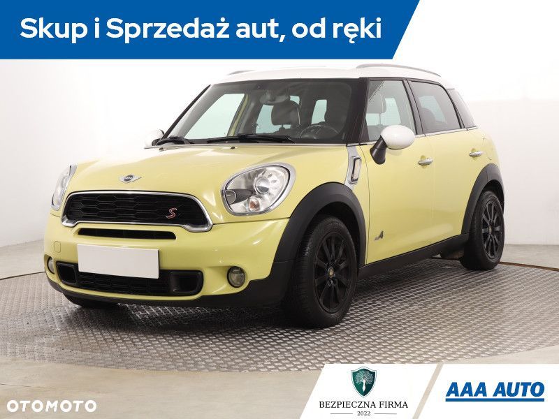 MINI Countryman - 2
