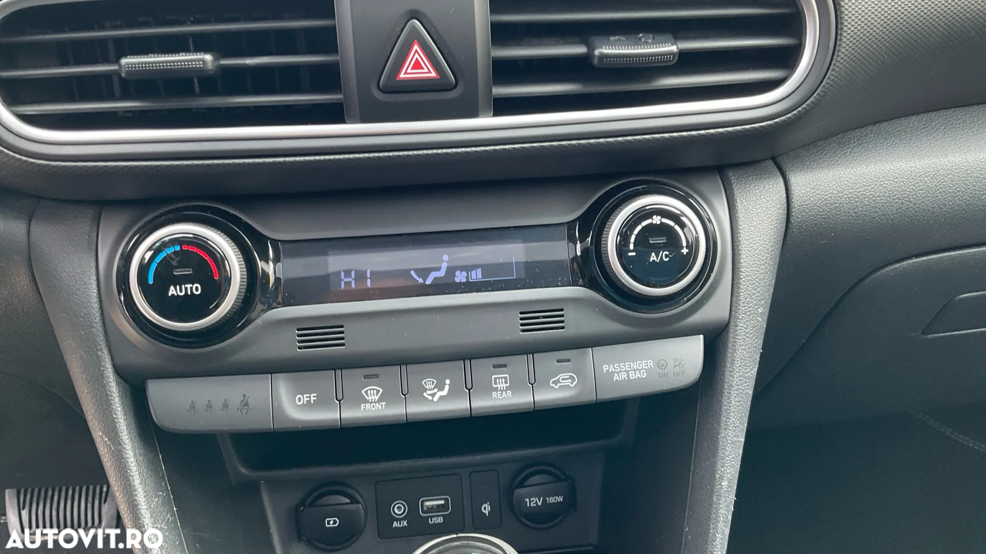 Hyundai KONA 1.6 CRDi DCT Premium - 13
