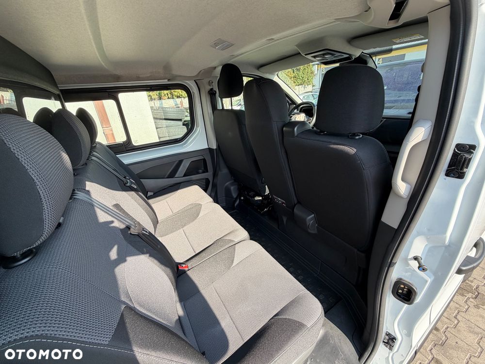 Renault Trafic - 14