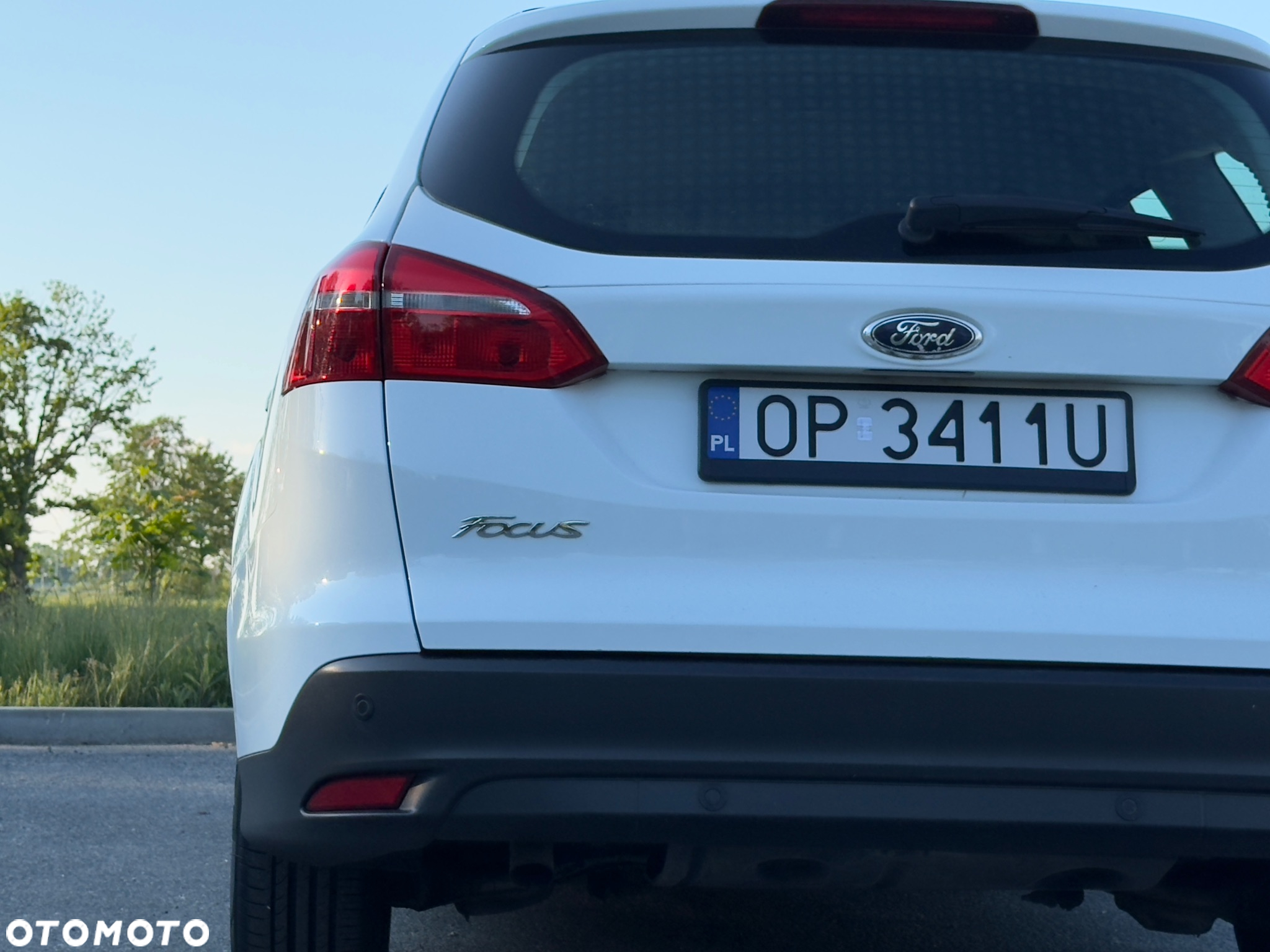 Ford Focus - 22