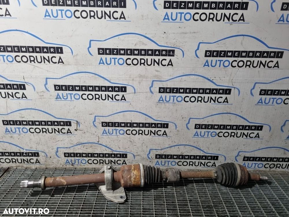 Planetara Dreapta Fata Dacia Duster II 1.6 Benzina 2018 - 2021 115CP Manuala H4M 738 ... - 1