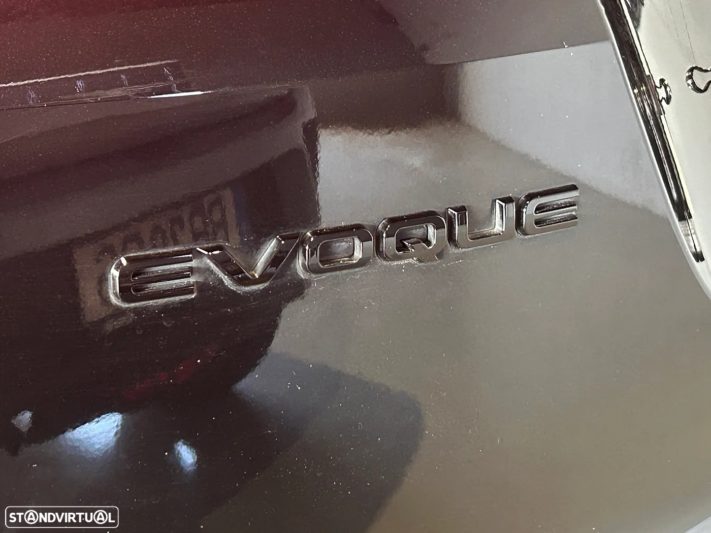 Land Rover Range Rover Evoque 1.5 P160 R-Dynamic SE Auto - 14