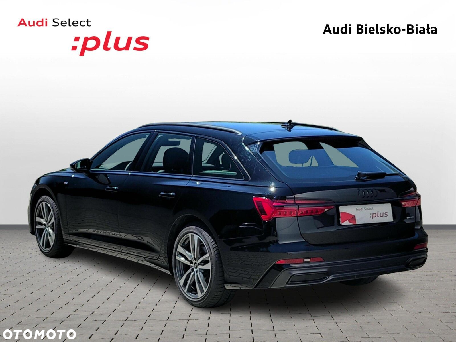 Audi A6 - 3