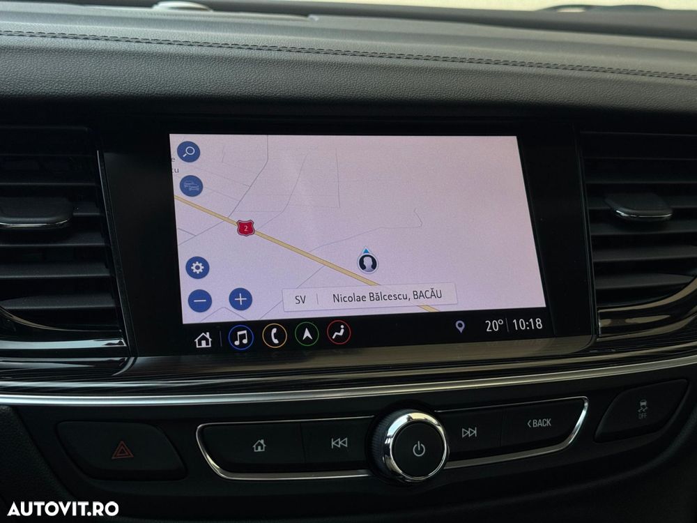 Opel Insignia - 11