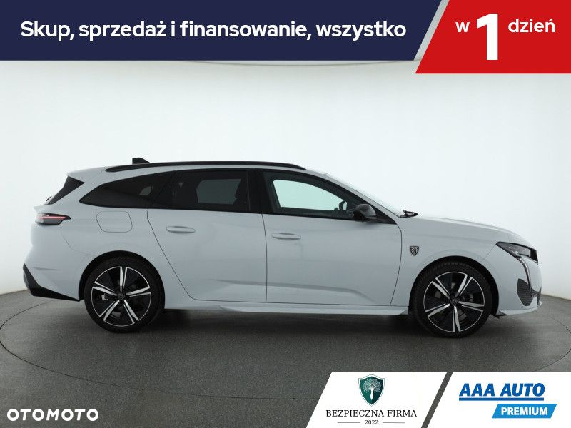 Peugeot 308 - 7