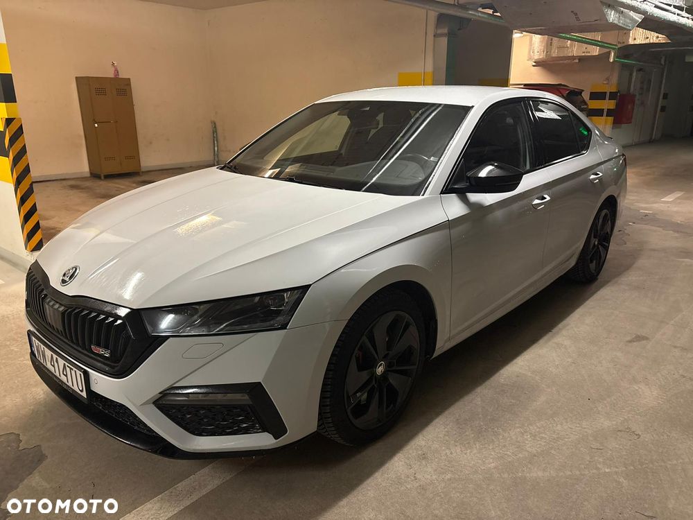 Skoda Octavia - 9