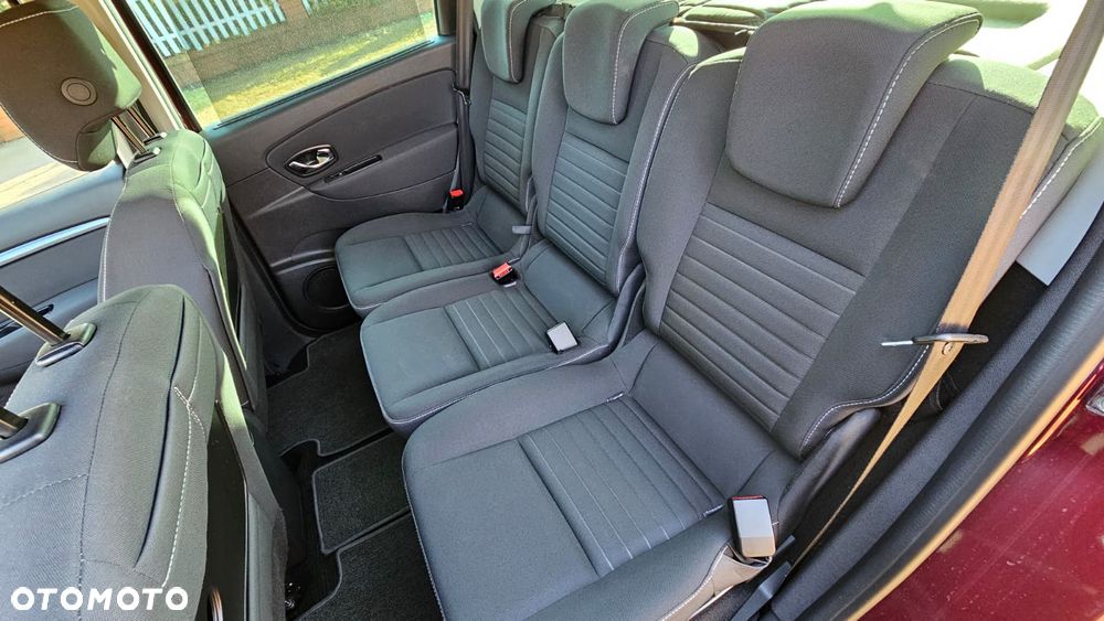 Renault Scenic 1.2 TCe Energy Limited - 14