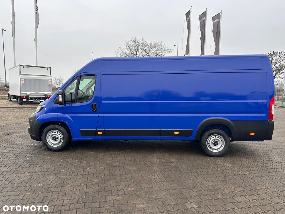Fiat DUCATO KOLOR SPECJALNY !!! WYPRZEDAŻ !!!! - 2