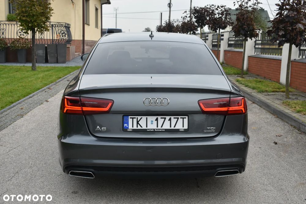 Audi A6 - 5